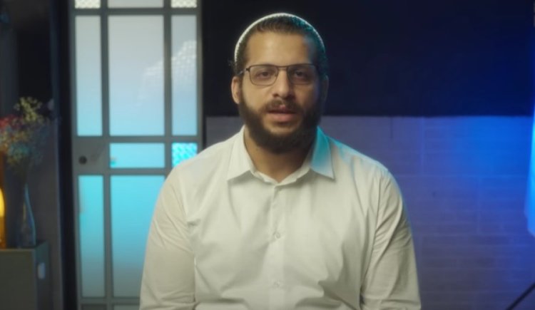 מצמרר: מוסלמי שהתגייר מספר על המלחמה מנקודת מבטו מצמרר: מוסלמי שהתגייר מספר על המלחמה מנקודת מבטו