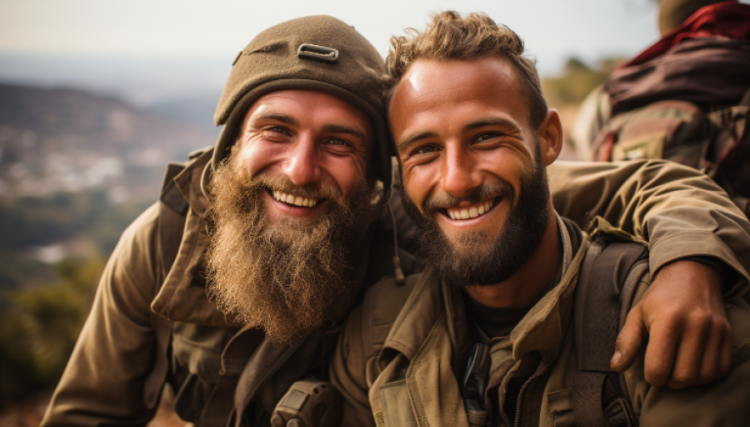 מסר מעודד: ''מה שקרה, לא יקרה עוד'' מסר מעודד: ''מה שקרה, לא יקרה עוד''