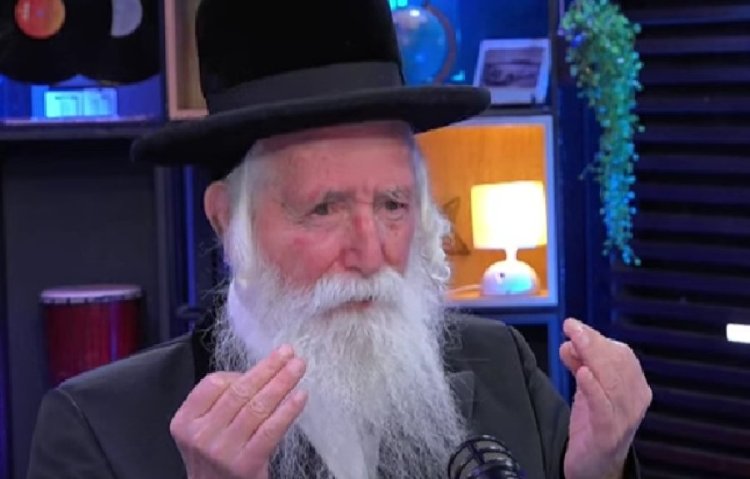 הרב גרוסמן: הרב גרוסמן: