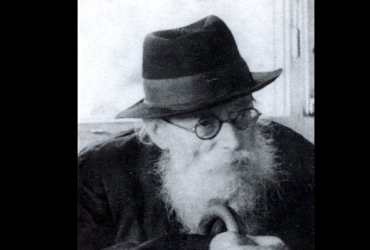 אל תפספסו את הסגולה של היום: יום הילולת החזון איש אל תפספסו את הסגולה של היום: יום הילולת החזון איש
