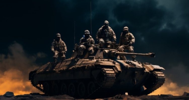 לא ייאמן: כך ניצלו ממוות וודאי 36 חיילים לא ייאמן: כך ניצלו ממוות וודאי 36 חיילים