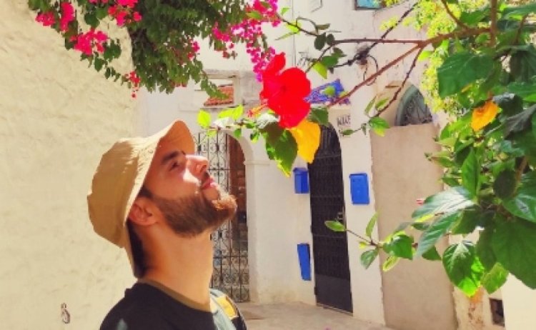 מהן ארבע ברכות הריח? מהן ארבע ברכות הריח?