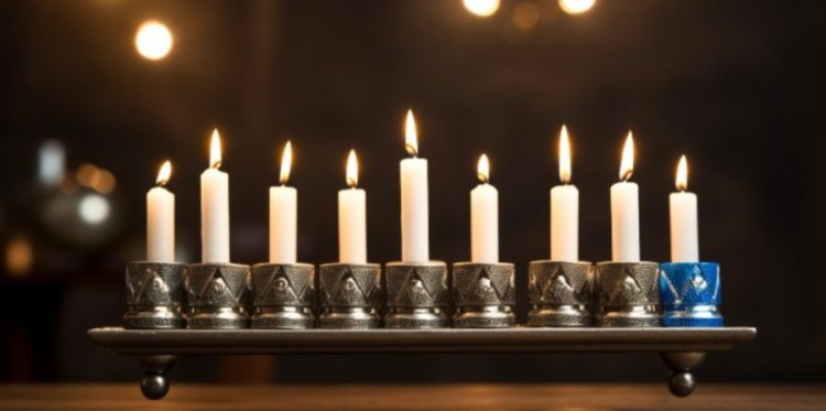 מדוע חוגגים את חנוכה? מדוע חוגגים את חנוכה?