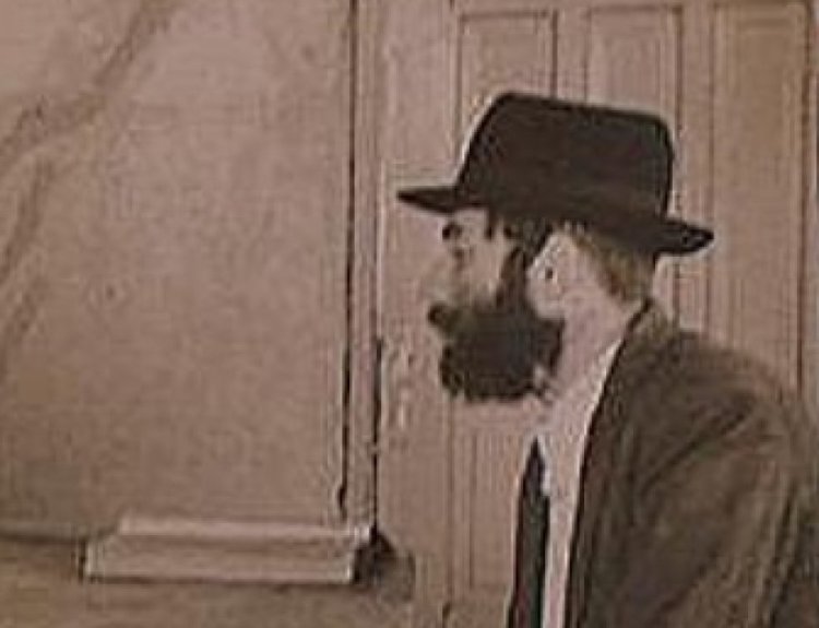 הצנוע שבצנועים: הצוואה השלמה של הרב שטינמן זצ הצנוע שבצנועים: הצוואה השלמה של הרב שטינמן זצ