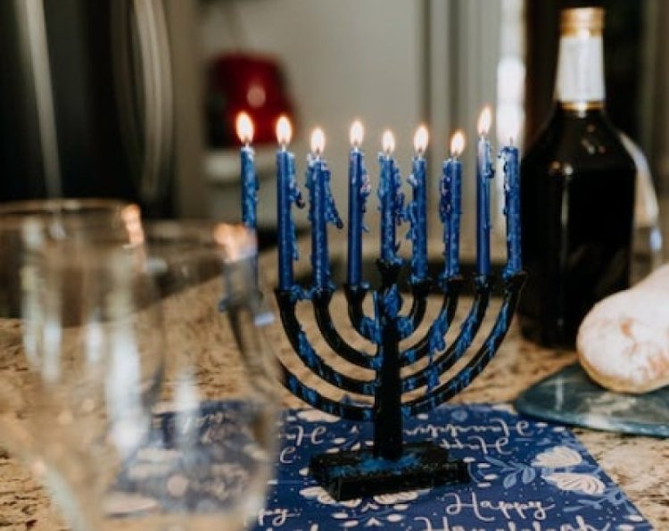 בטוחים שאתם באמת מכירים את הסיפור של חנוכה? צפו בטוחים שאתם באמת מכירים את הסיפור של חנוכה? צפו