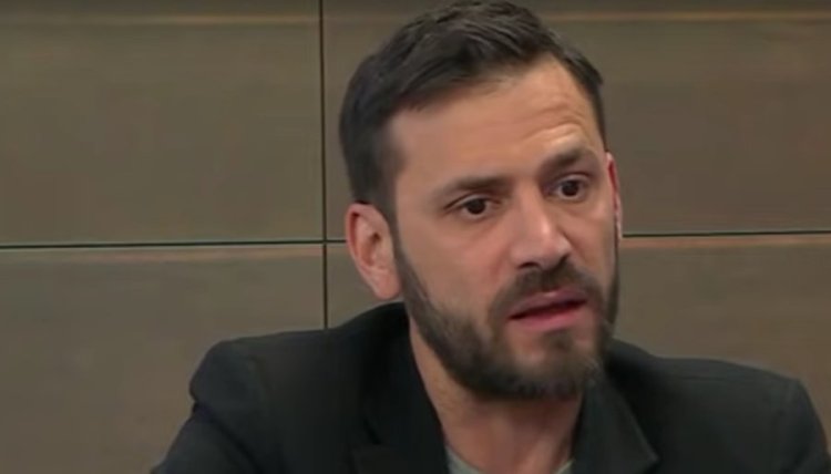 המפורסמים בוכים על ההרוגים: המפורסמים בוכים על ההרוגים: