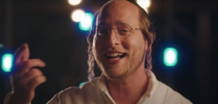צריכים כוחות לשבוע החדש? האזינו לשיר החדש של מוטי וייס צריכים כוחות לשבוע החדש? האזינו לשיר החדש של מוטי וייס