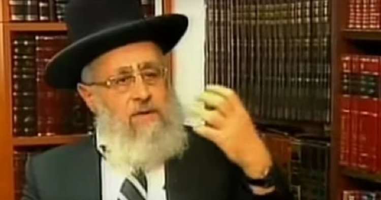 מה דורש מאיתנו הראשון לציון לעשות עבור החטופים? מה דורש מאיתנו הראשון לציון לעשות עבור החטופים?