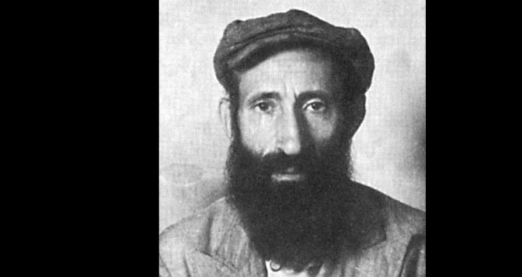 הסגולה של היום: הילולת הרב סלמאן מוצפי זצ הסגולה של היום: הילולת הרב סלמאן מוצפי זצ