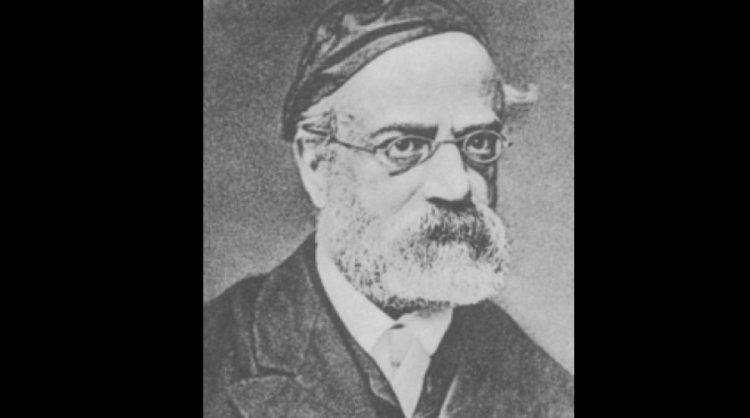 הסגולה של היום: יום הילולת הרש הסגולה של היום: יום הילולת הרש