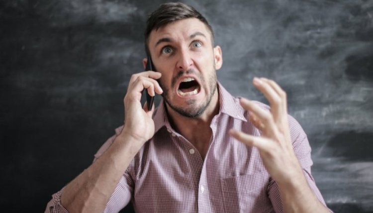 כיצד ניתן לא לשנוא אדם שפגע בנו? כיצד ניתן לא לשנוא אדם שפגע בנו?