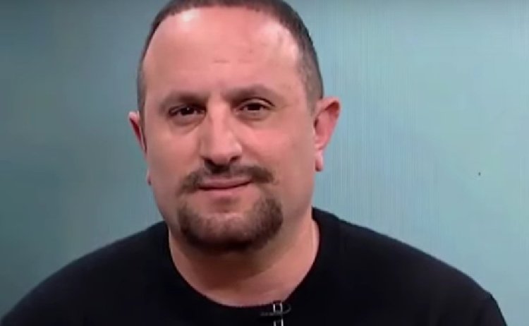 הסטאנדפיסט שמדבר ברצינות: הסטאנדפיסט שמדבר ברצינות: