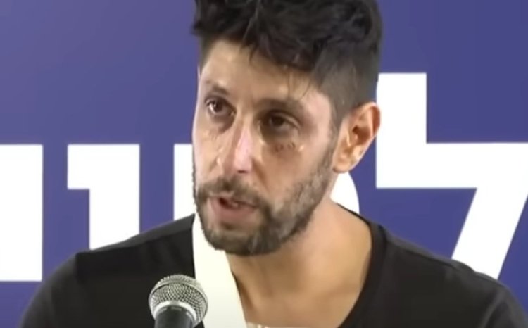 עידן עמדי: עידן עמדי: