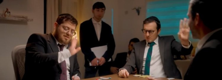 הבחירות המקומיות בפתח? אל תפספסו בסרטון את הסוף המפתיע! הבחירות המקומיות בפתח? אל תפספסו בסרטון את הסוף המפתיע!