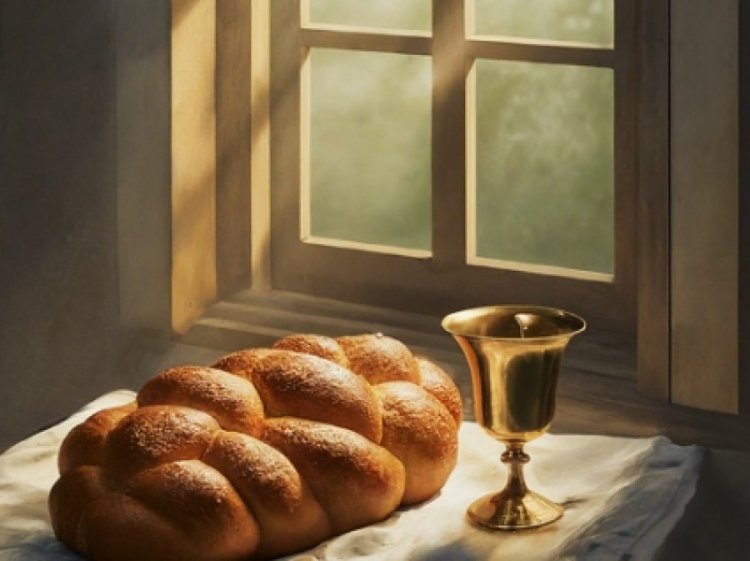 קם מוקדם בשבת כדי להגיע לתפילה: הזמר שמתחבר למקורות קם מוקדם בשבת כדי להגיע לתפילה: הזמר שמתחבר למקורות