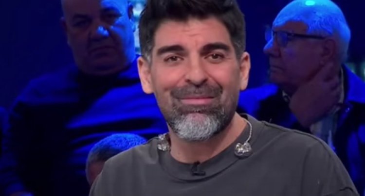 הזמר המצליח שמתחזק: הזמר המצליח שמתחזק: