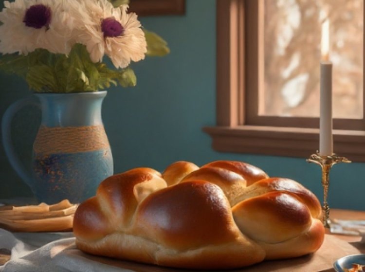 במה זוכה מי שמענג את השבת? במה זוכה מי שמענג את השבת?