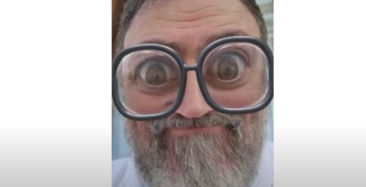עמלק הסתלק: שירו החדש והמבדר של גולן אזולאי עמלק הסתלק: שירו החדש והמבדר של גולן אזולאי