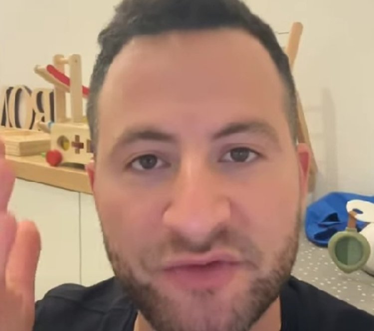 הקומיקאי מגייס אנשים לשמור את שבת זכור: הקומיקאי מגייס אנשים לשמור את שבת זכור: