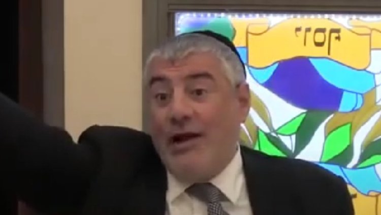 ראיון מיוחד עם הרב יוסף מזרחי: ראיון מיוחד עם הרב יוסף מזרחי: