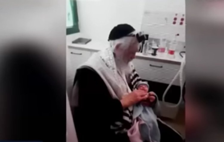 הרב צבי קושלבסקי הרב צבי קושלבסקי