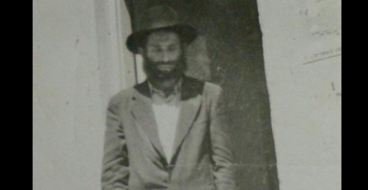 מדוע בכה הרב שטיינמן זצ מדוע בכה הרב שטיינמן זצ