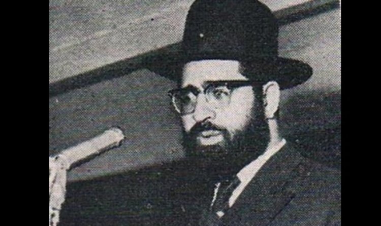 סיפור מצמרר: כך התיר הרב עובדיה יוסף זצ סיפור מצמרר: כך התיר הרב עובדיה יוסף זצ