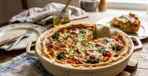 3 מתכונים קלים, טעימים ומהירים לחיסול החמץ לפני פסח!