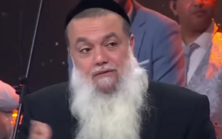הרב יגאל כהן עונה: היכן היה ה' בשבעה באוקטובר השנה? הרב יגאל כהן עונה: היכן היה ה' בשבעה באוקטובר השנה?