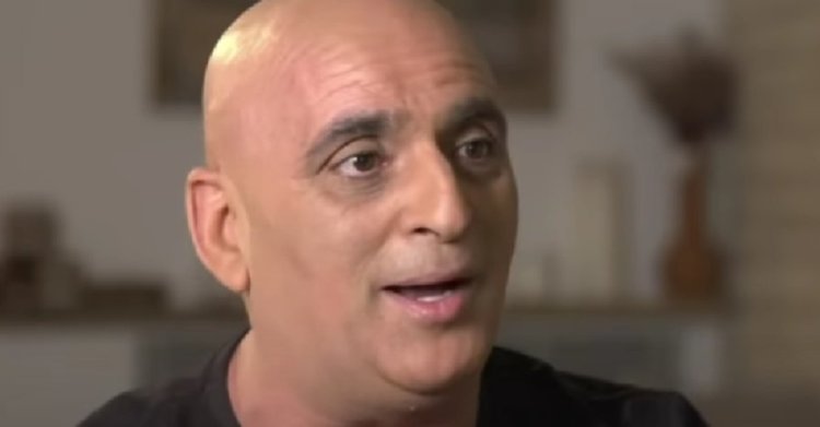 המפורסם שמחזק את עם ישראל במעשיו: המפורסם שמחזק את עם ישראל במעשיו: