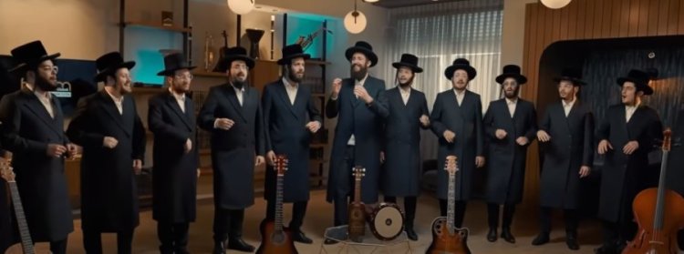 כולי אוזן: אלו הביצועים הווקאליים של הזמרים לימי ספירת העומר