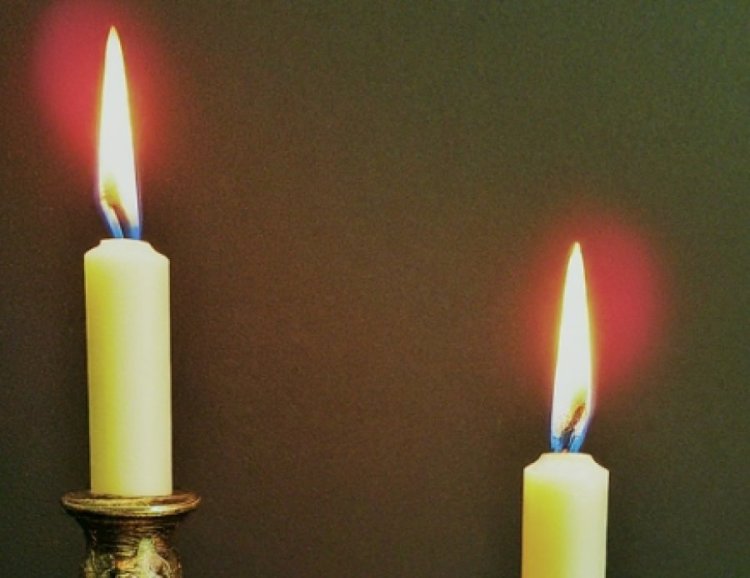 האם מותר לאישה שהדליקה נרות לשתות לפני הקידוש? האם מותר לאישה שהדליקה נרות לשתות לפני הקידוש?