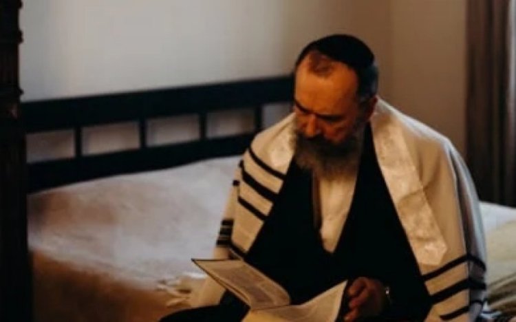 עומדים לקיים לימוד לעילוי נשמה? אמרו את התפילות הבאות לפני ואחרי הלימוד עומדים לקיים לימוד לעילוי נשמה? אמרו את התפילות הבאות לפני ואחרי הלימוד