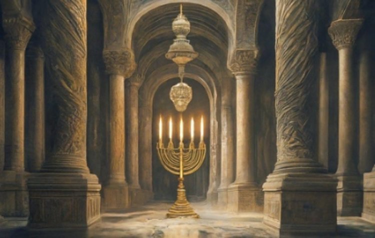 האם אנו יכולים לבנות את בית המקדש? האם אנו יכולים לבנות את בית המקדש?