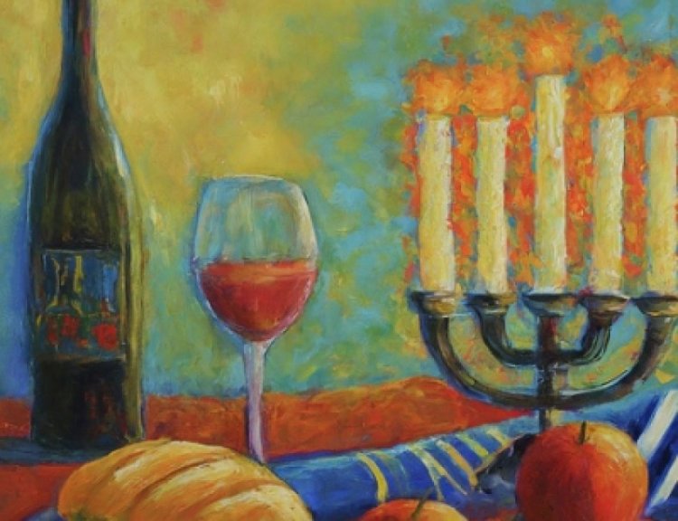 מה צריך להכין לשבת? מה צריך להכין לשבת?