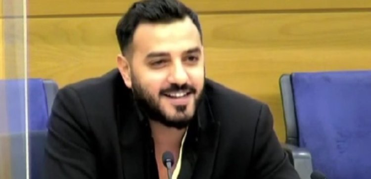 הזמר שמתחנן: הזמר שמתחנן: