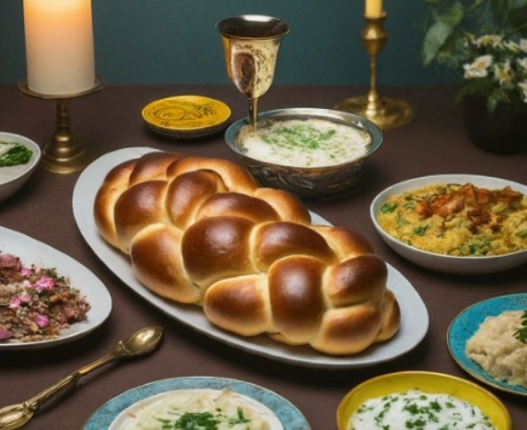לאיזו סעודת שבת יש לשמור את המאכלים הטובים יותר? לאיזו סעודת שבת יש לשמור את המאכלים הטובים יותר?