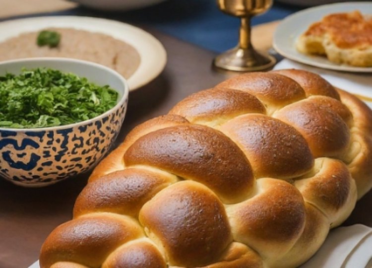 עד מתי מותר להתחיל לאכול סעודה שלישית? עד מתי מותר להתחיל לאכול סעודה שלישית?