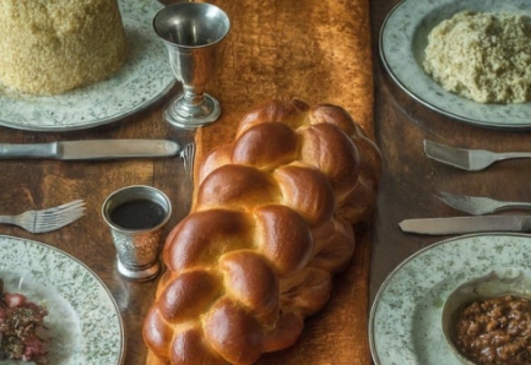 האם מותר לאכול את שיירי השבת בסעודת מלווה מלכה? האם מותר לאכול את שיירי השבת בסעודת מלווה מלכה?
