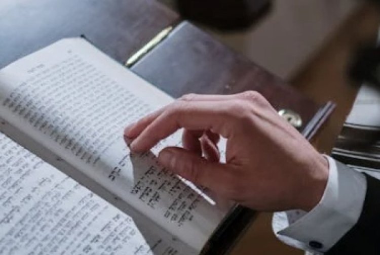 מהו שכר הקורא תהילים ביום השבת? מהו שכר הקורא תהילים ביום השבת?