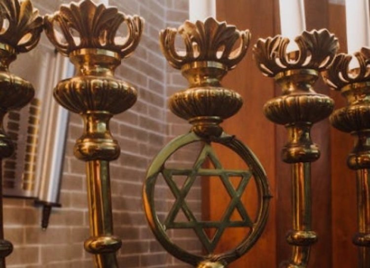 הרבנים שמבטיחים שבדור שלנו - 