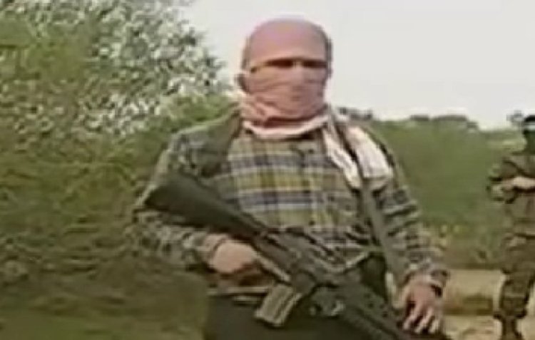מה לומדים מחיסולו של מוחמד דף? הרב רוזנבלום במסר מרגש ביותר מה לומדים מחיסולו של מוחמד דף? הרב רוזנבלום במסר מרגש ביותר