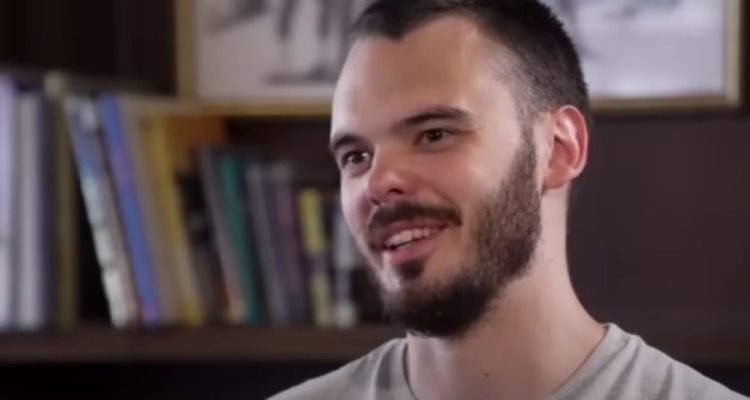 החטוף ששוחרר בראיון מטלטל: החטוף ששוחרר בראיון מטלטל: