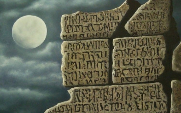 יהי זכרו ברוך: נפטר אחד ממציאי הצופן התנכ יהי זכרו ברוך: נפטר אחד ממציאי הצופן התנכ