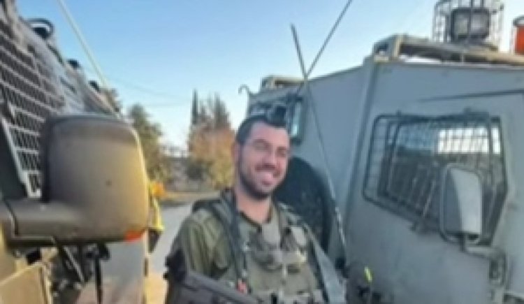 אמו של הלוחם שנפל: אמו של הלוחם שנפל:
