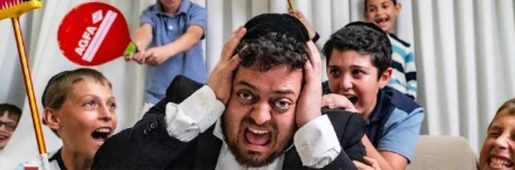רוצים לצאת לנופש והמלחמה לא מאפשרת? רעיון מקורי לפניכם רוצים לצאת לנופש והמלחמה לא מאפשרת? רעיון מקורי לפניכם