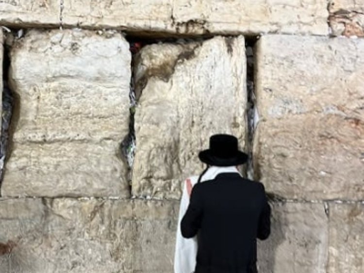מהו ייעודו של עם ישראל? מהו ייעודו של עם ישראל?