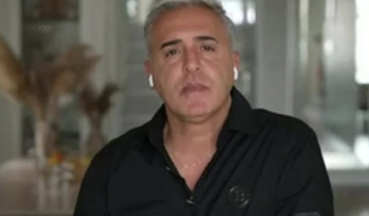 הזמר שמייחל: הזמר שמייחל: