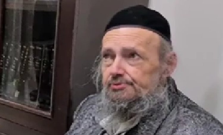 מטורף: האם הרב דב קוק חזה את מתקפת הטילים? מטורף: האם הרב דב קוק חזה את מתקפת הטילים?