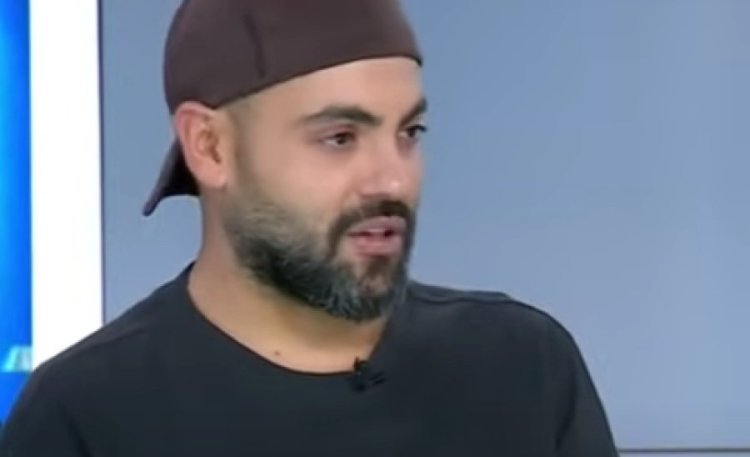 מאפר העל שהחליט לחזור בתשובה בשיא ההצלחה: מאפר העל שהחליט לחזור בתשובה בשיא ההצלחה: